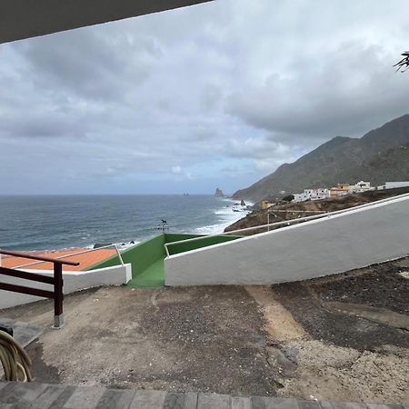 Casa Lucas Tres Apartment Almaciga ภายนอก รูปภาพ