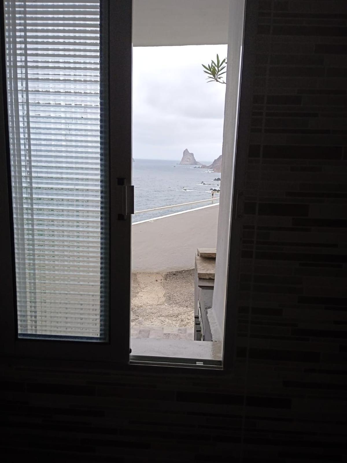 Casa Lucas Tres Apartment Almaciga ภายนอก รูปภาพ