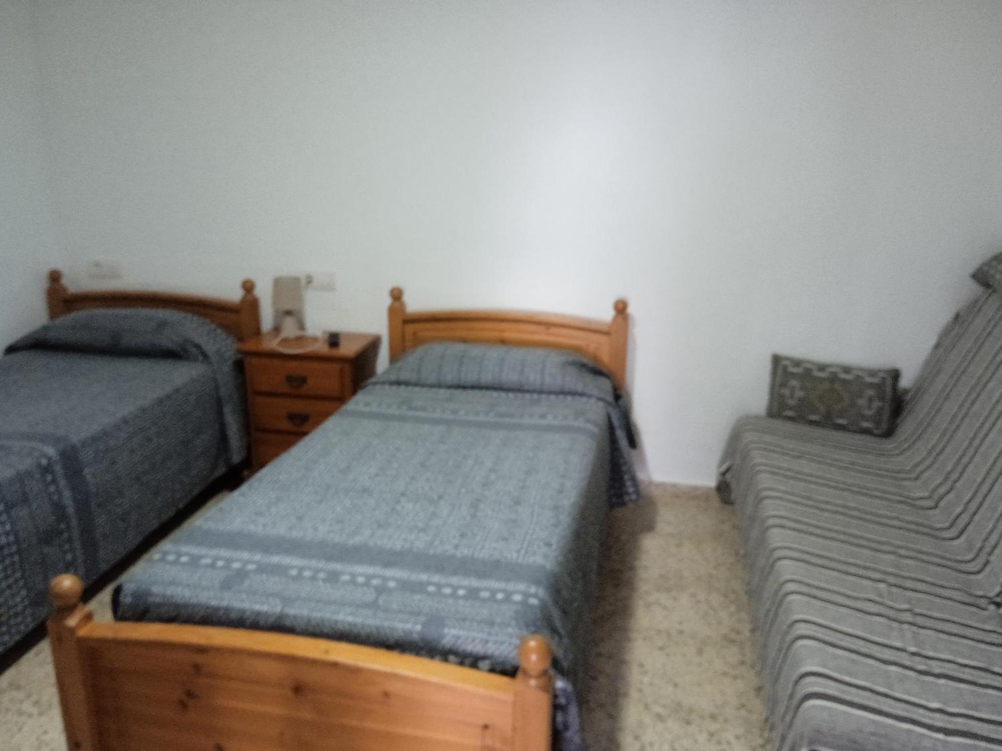 Casa Lucas Tres Apartment Almaciga ภายนอก รูปภาพ